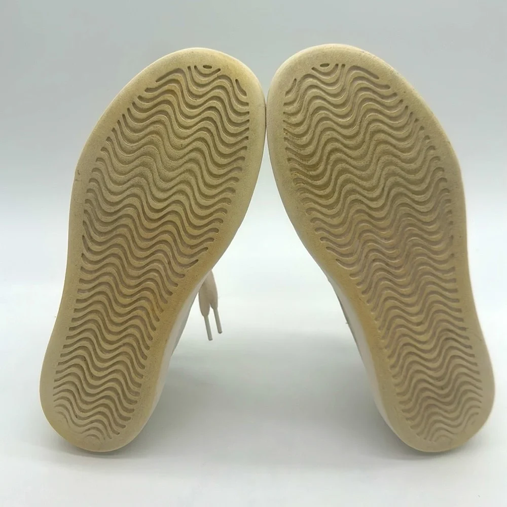 Women's allbirds Tree Pipers White Athletic Sneakers Mesh Women’s Size 10.0